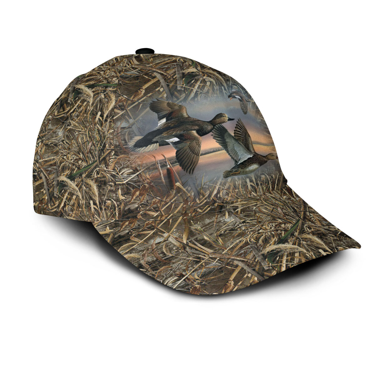 Love Duck Classic Cap