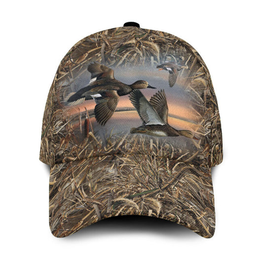 Love Duck Classic Cap
