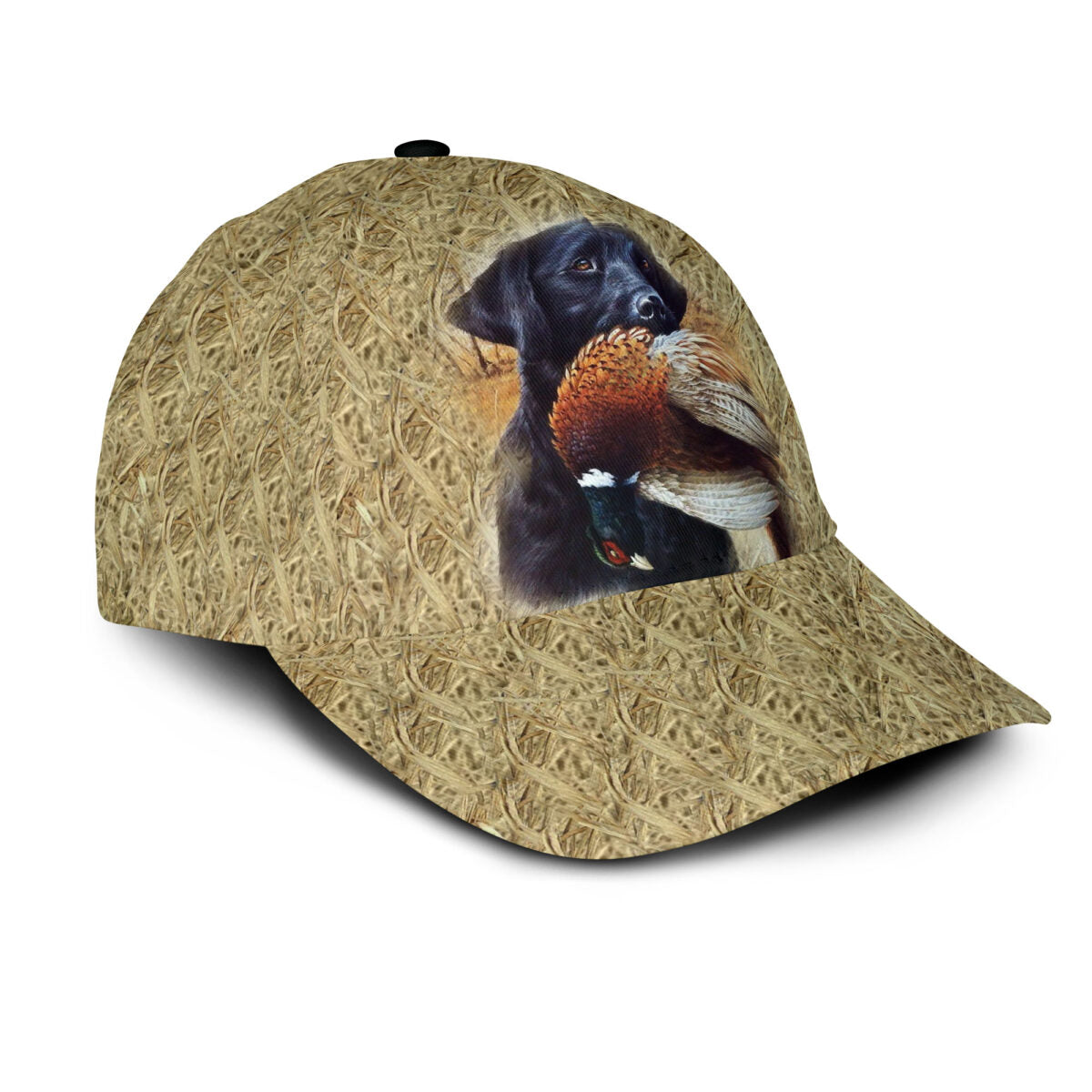 Pheasant Hunting Classic Cap