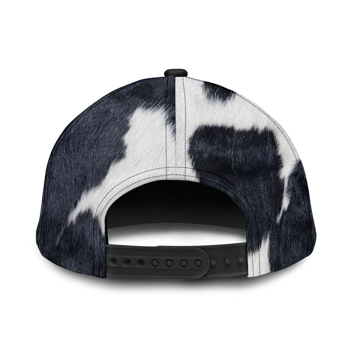 Love Dairy Cow Classic Cap