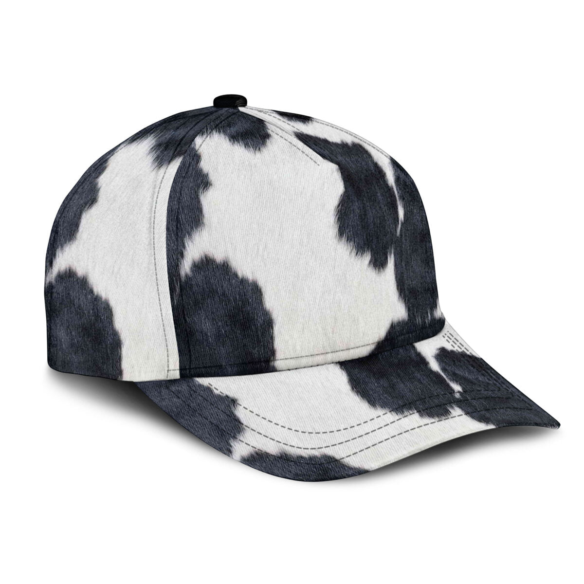 Love Dairy Cow Classic Cap