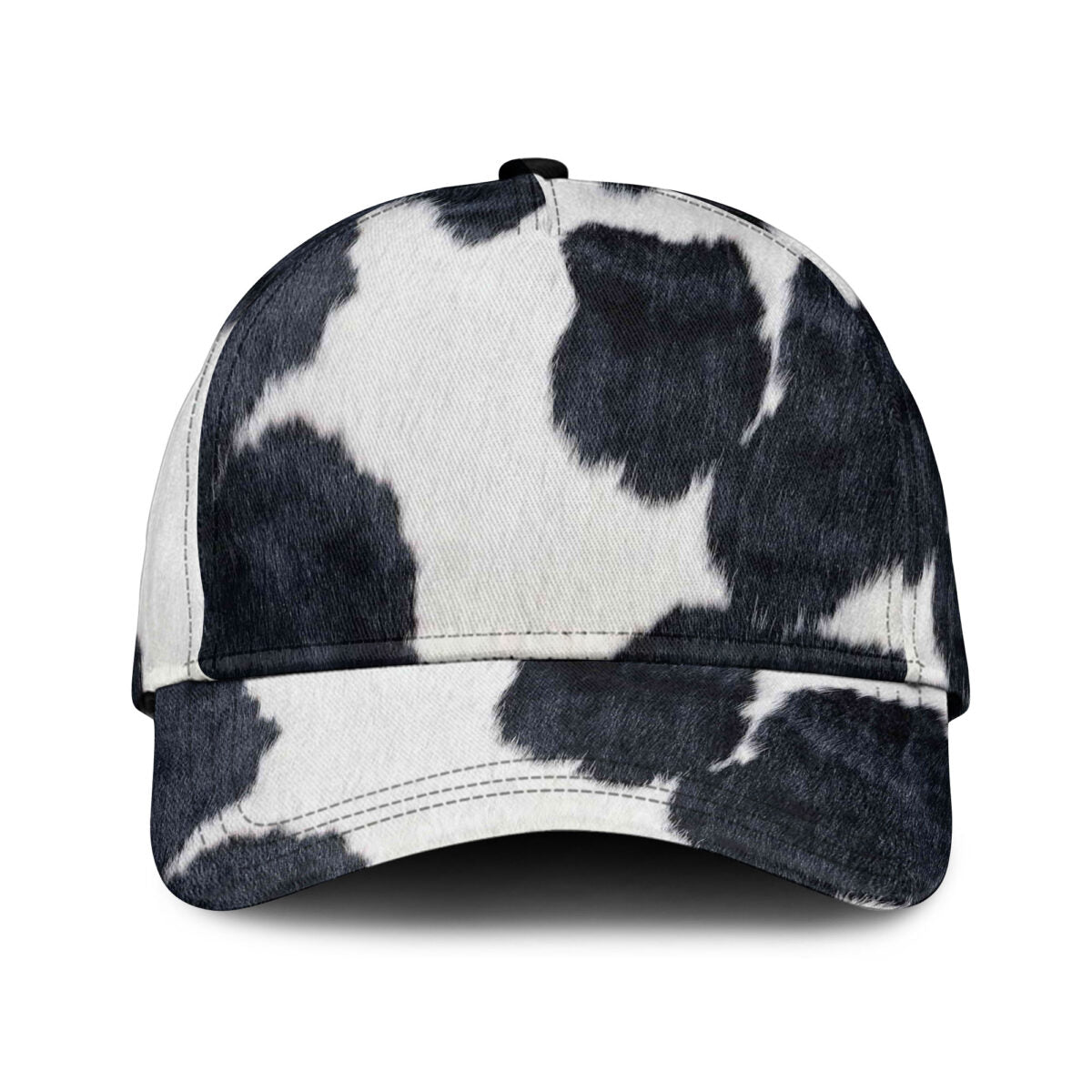 Love Dairy Cow Classic Cap