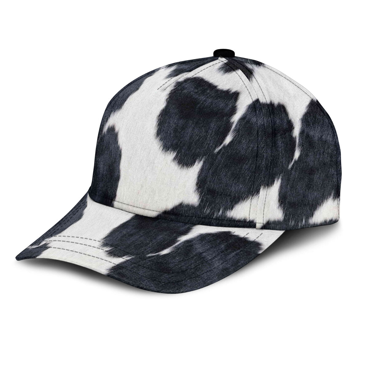 Love Dairy Cow Classic Cap