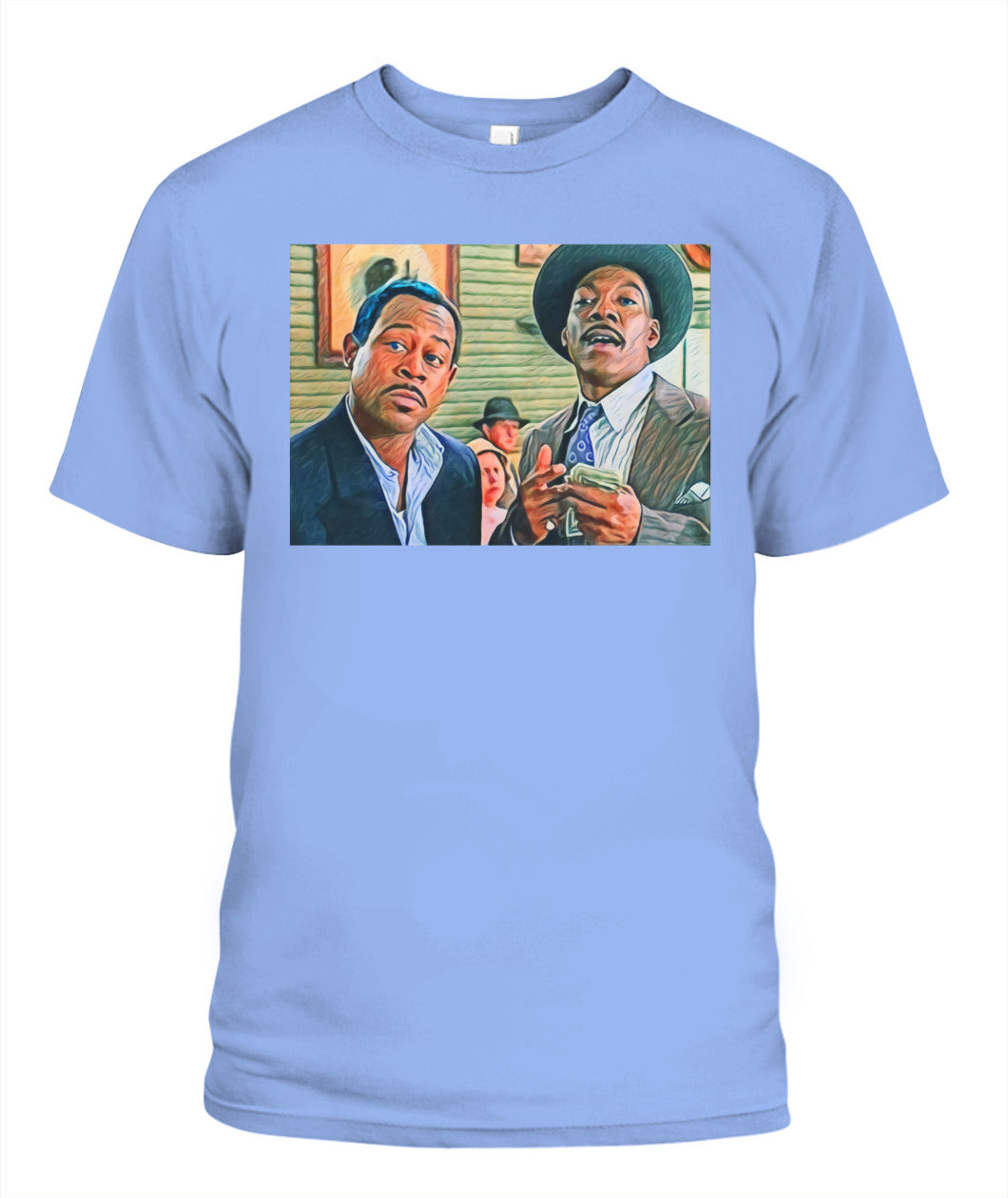 Popular Tee - Unisex