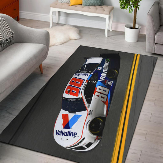 Alex Bowman 88 Area Rug