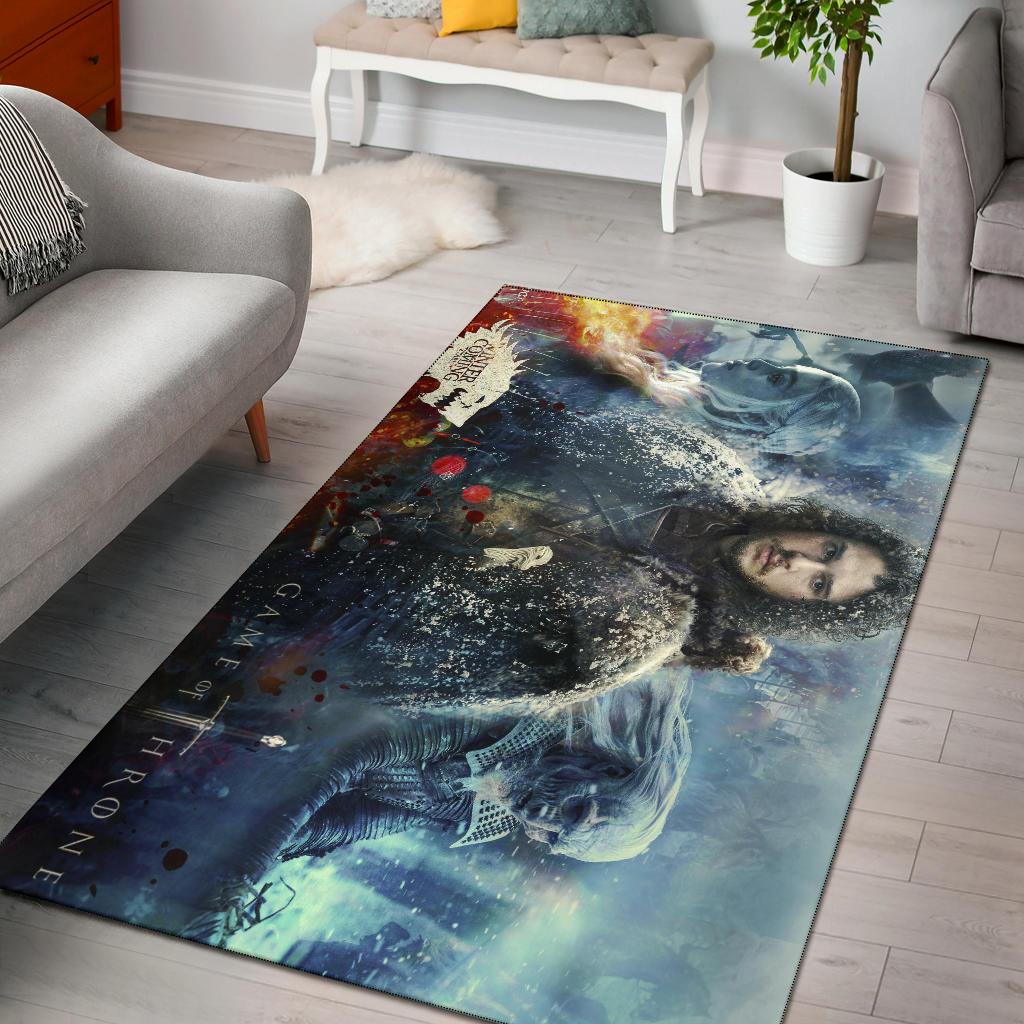 Game of Thrones Rug