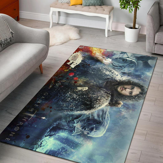 Game of Thrones Rug