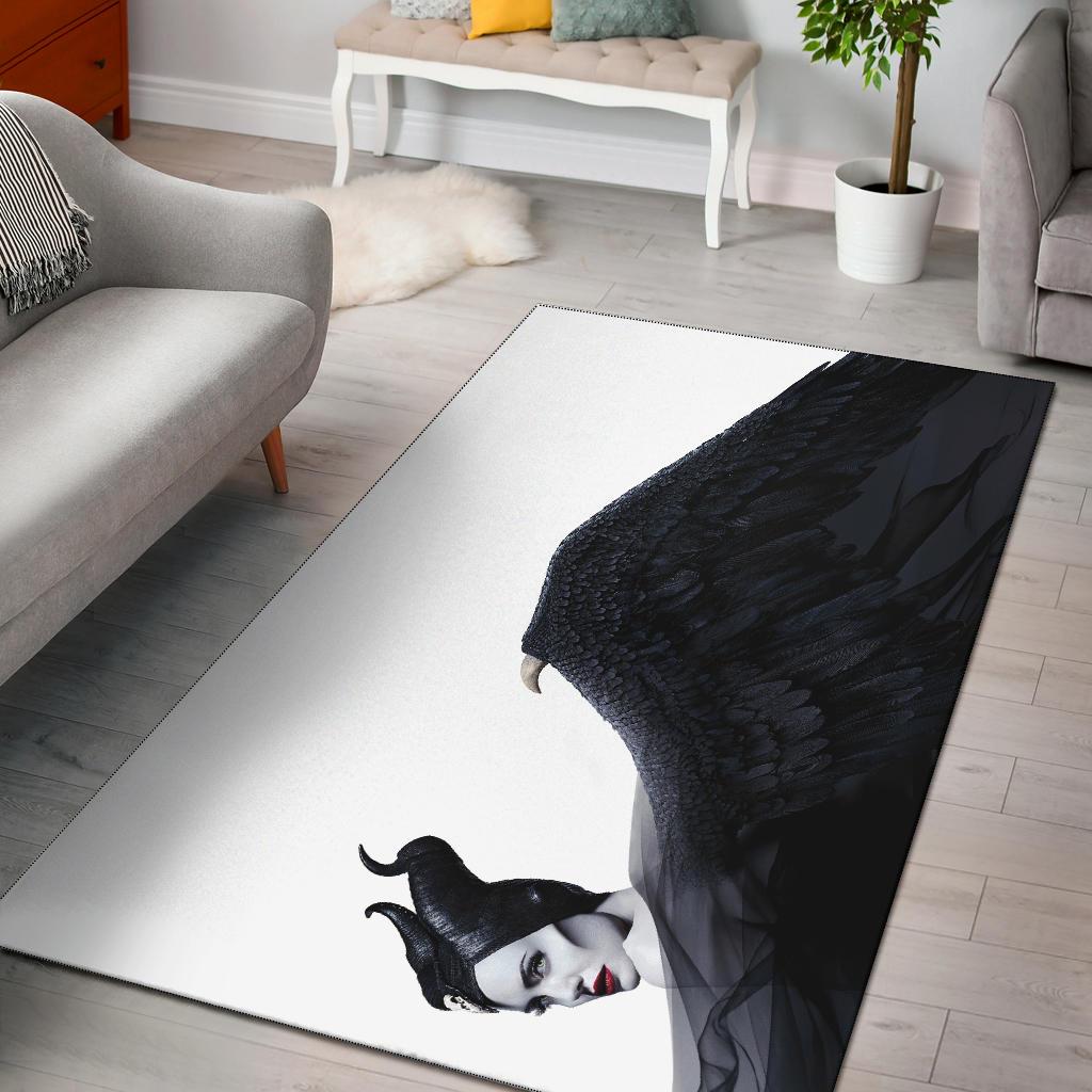 Maleficent Mistress of Evil