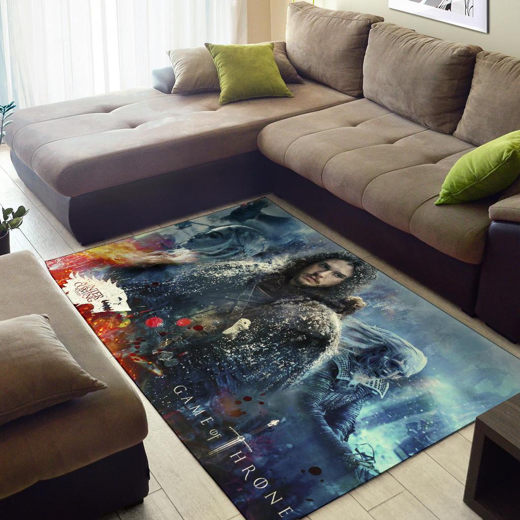 Game of Thrones Rug