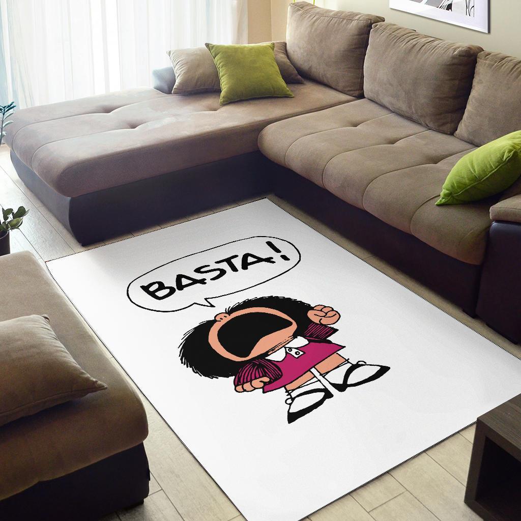 Basta Rug