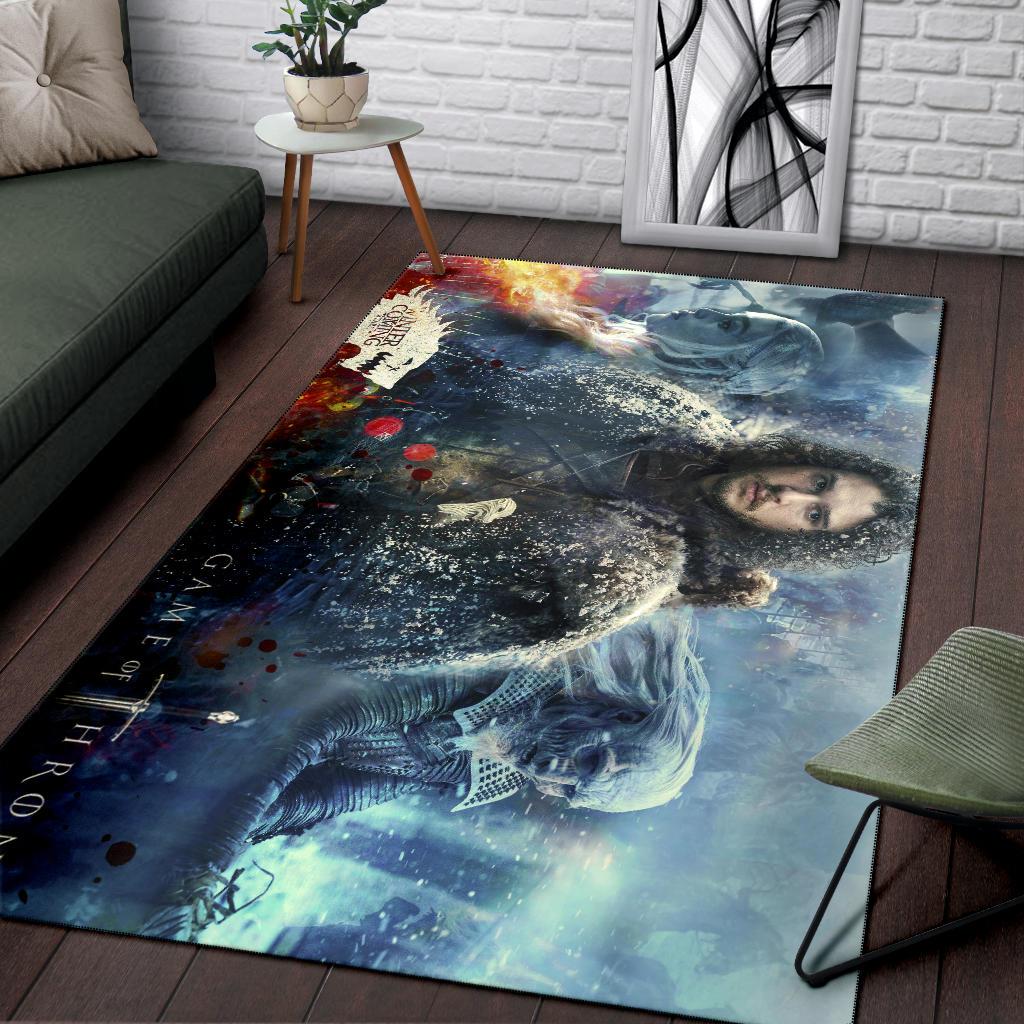 Game of Thrones Rug