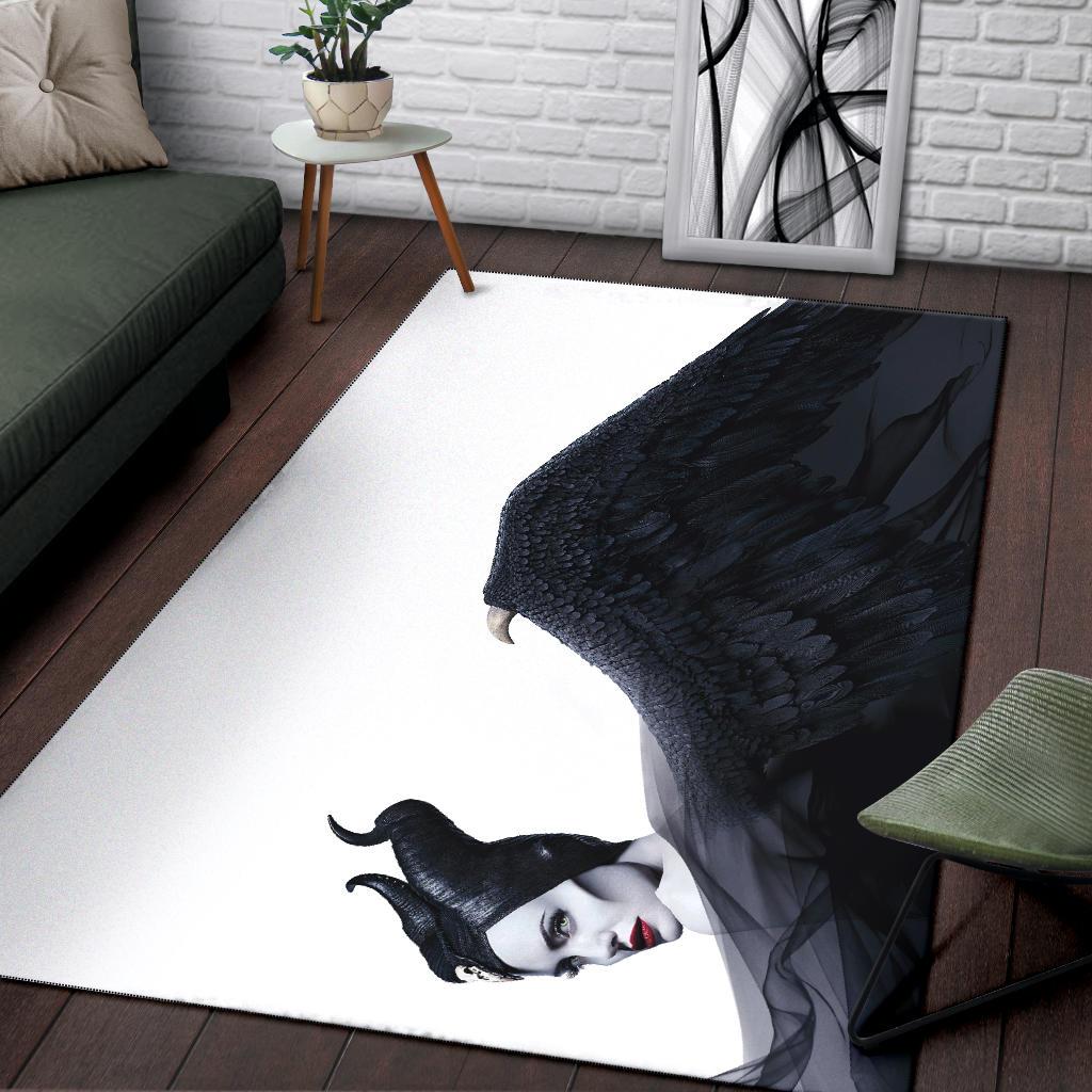 Maleficent Mistress of Evil