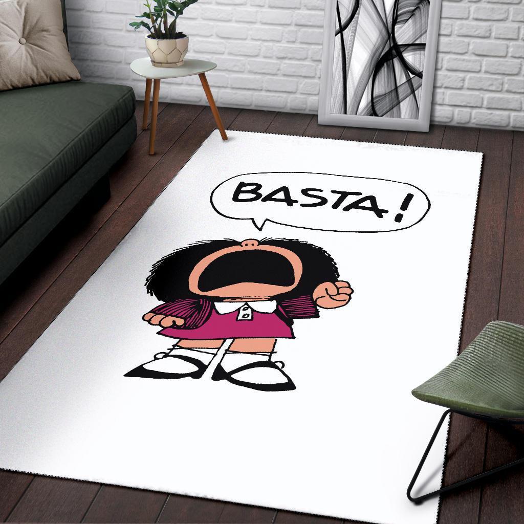 Basta Rug