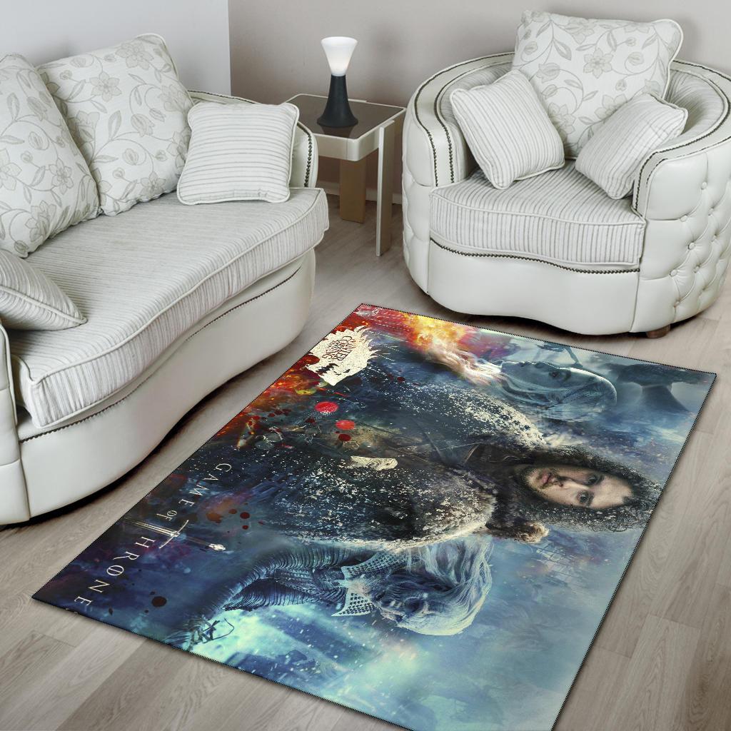Game of Thrones Rug