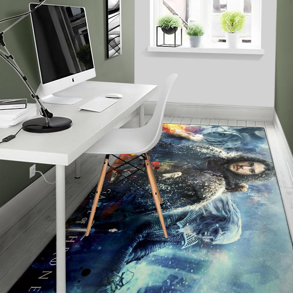 Game of Thrones Rug