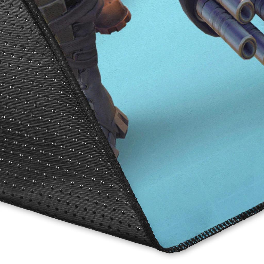 Fortnite Area Rug