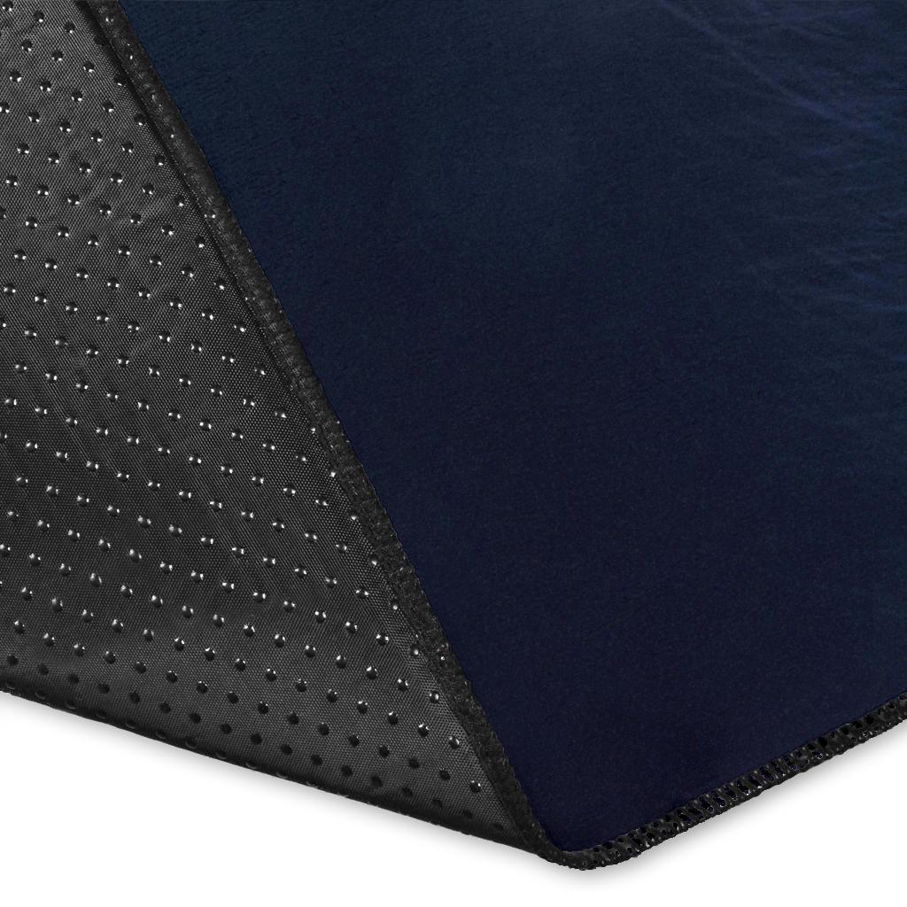 Commander Shepard Area Rug