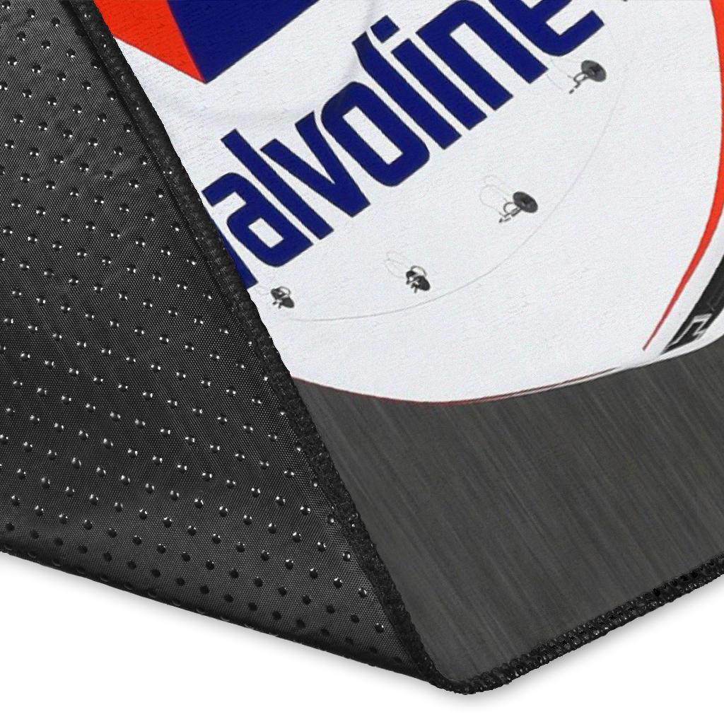 Alex Bowman 88 Area Rug