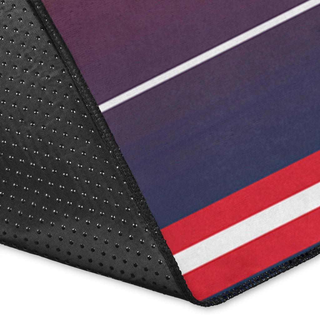 Patriots Area Rug