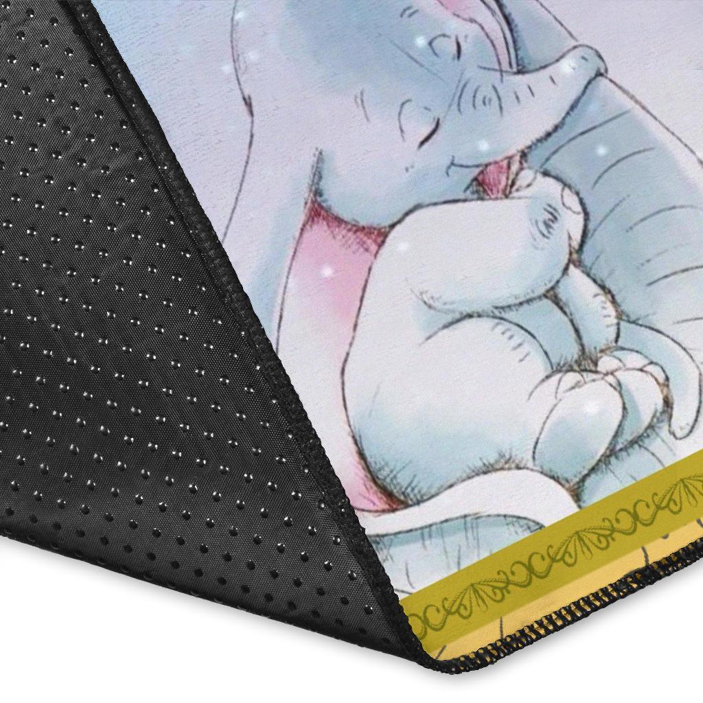Dumbo Area Rug