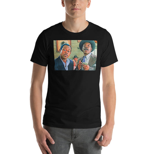 Short-Sleeve Unisex T-Shirt