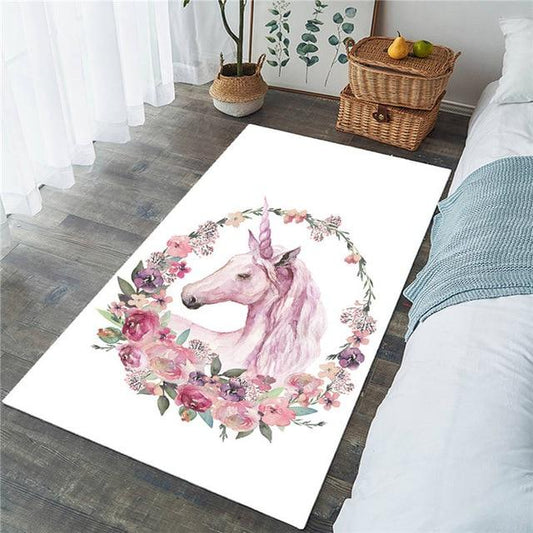 Unicorn Large Area Rug
